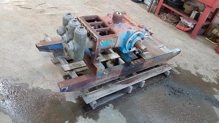 Used Wheatley P-200B