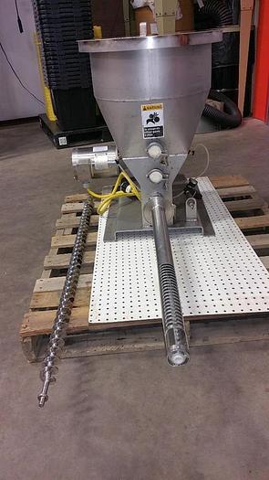 Used Marchant and Schmidt Ingredient Depositor