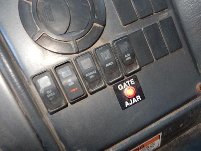 Used 2009 CCC LET2-45