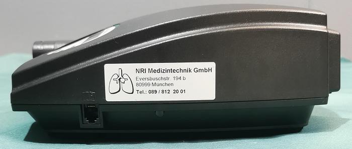 Gebraucht weinmann,6970