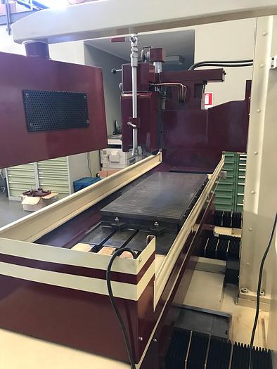 Usato RETTIFICA TANGENZIALE