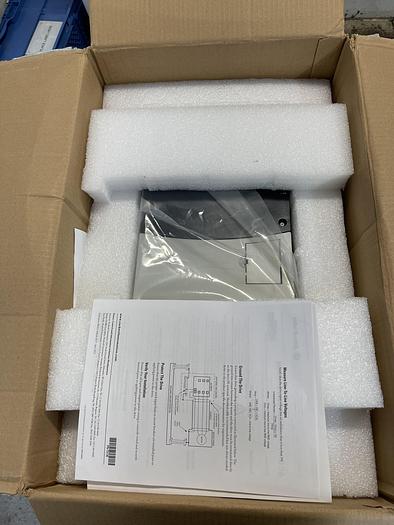 Allen-Bradley 20A D052A0AYNAC0 Ser A 