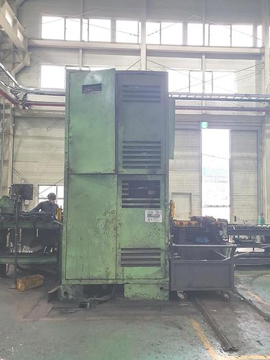 Used Press Knuckle Joint Coining