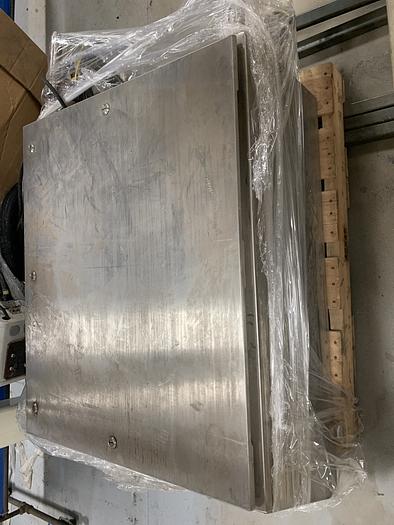 Used FANUC M3iA/6S HIGH SPEED PICKING & ASSEMBLY ROBOT