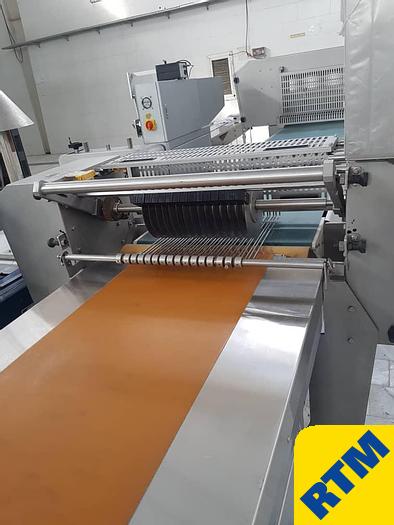 Used Bar Forming Line