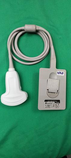 Gebraucht SonoSite C60/5-2 konvex Ultraschallsonde