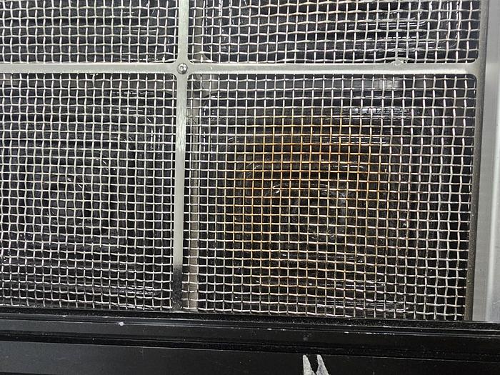 Used  PACE ST1600 Programmable Pre-Heater With Built In PCB Holder