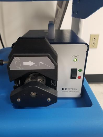 Used COVIDIEN  VTGEN