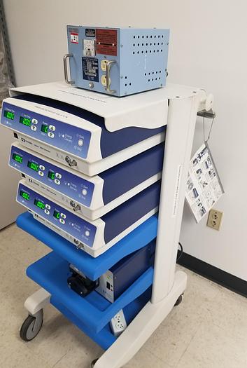 Used COVIDIEN  VTGEN