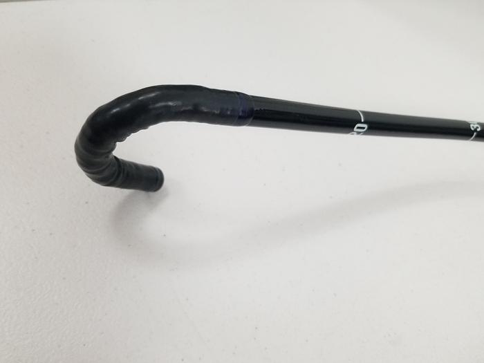 Used Olympus CF-Q180AL