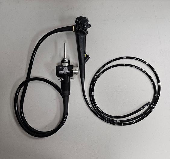 Used Olympus SIF-Q180