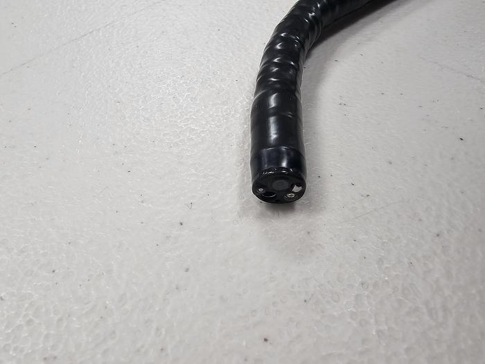 Used Olympus GIF-HQ190