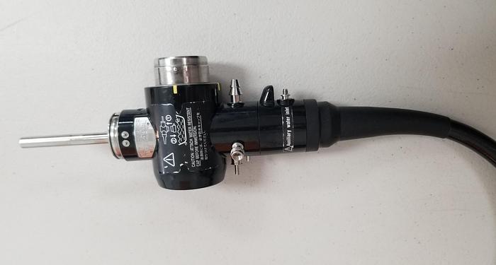 Used Olympus CF-Q180AL