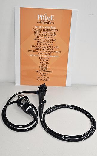 Used Olympus CF-HQ190L