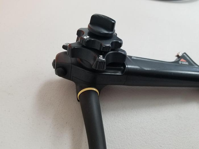 Used Olympus CF-Q180AL