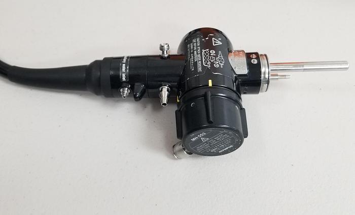 Used Olympus CF-Q180AL