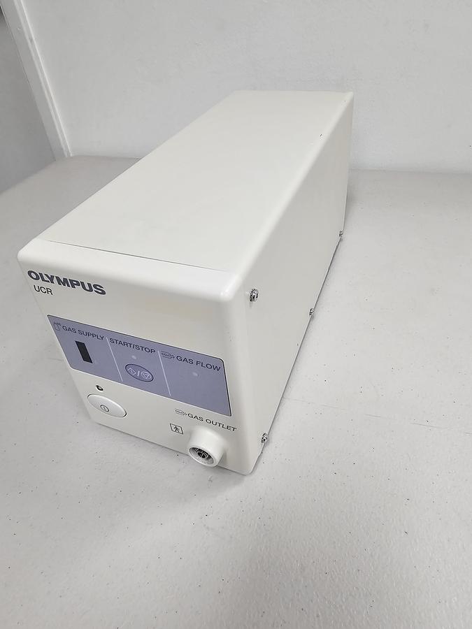 Used Olympus UCR