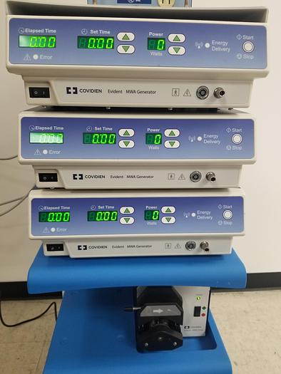 Used COVIDIEN  VTGEN