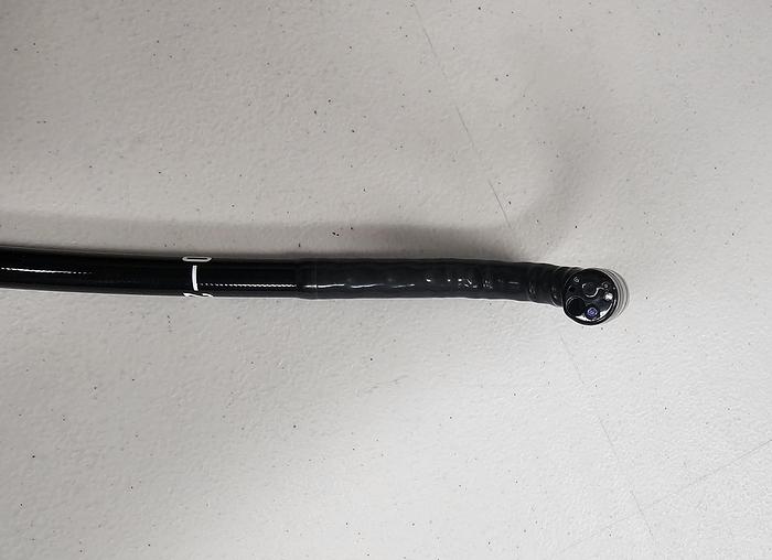 Used Olympus CF-HQ190L