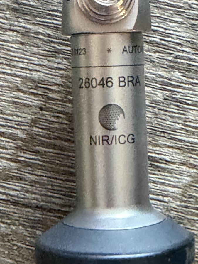 Used Karl Storz 26046 BRA