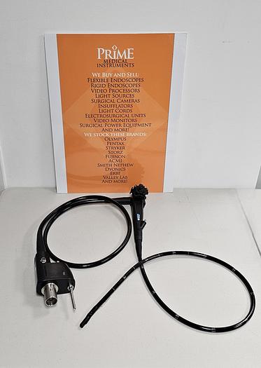 Used Pentax ED-34390TK