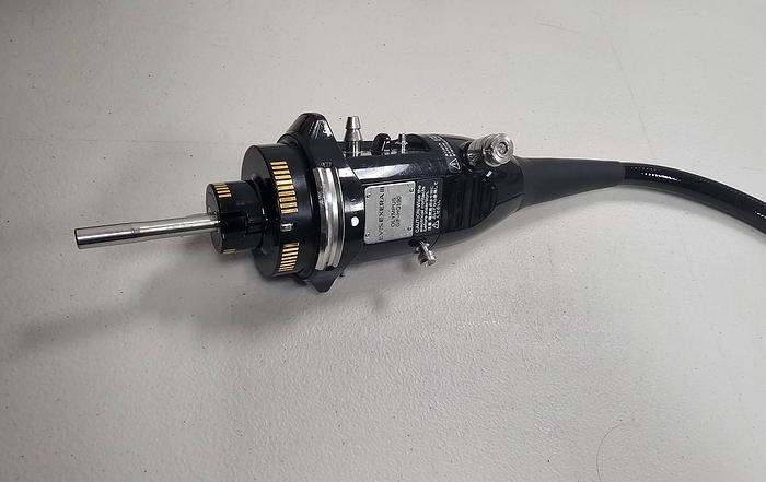 Used Olympus GIF-HQ190