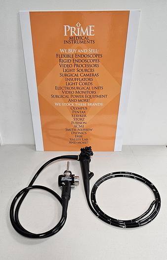 Used Olympus SIF-Q180