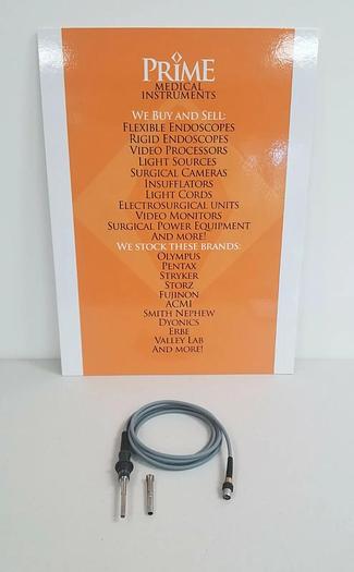Used Olympus WA03200A Fiber Optic Light Cable