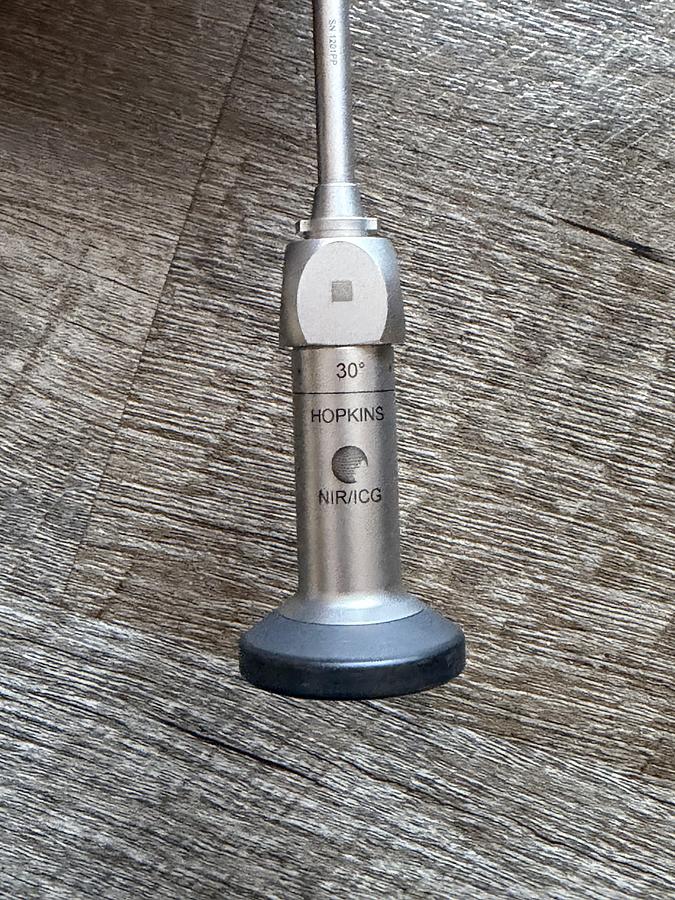 Used Karl Storz 26046 BRA