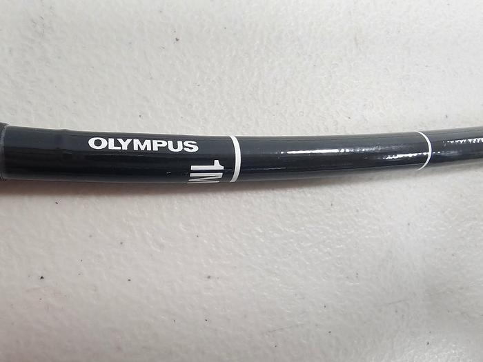 Used Olympus GIF-HQ190