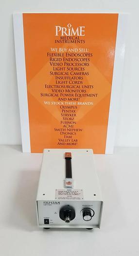 Used Pentax LH-150 Light Source