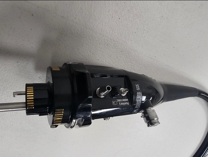 Used Olympus GIF-HQ190