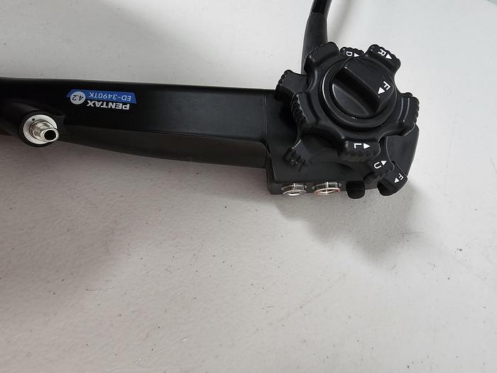 Used Pentax ED-34390TK