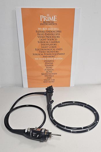 Used Olympus CF-HQ190L