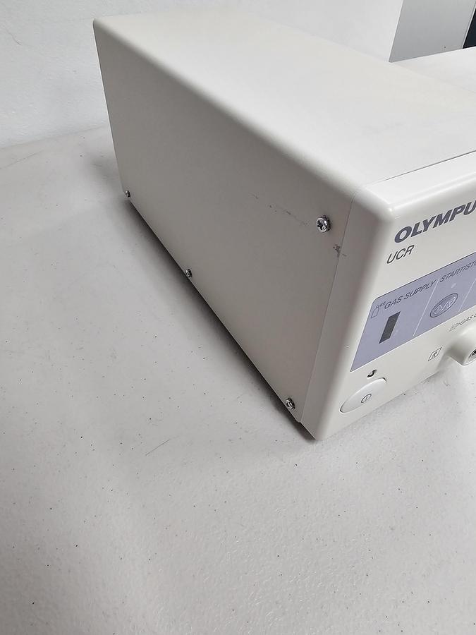 Used Olympus UCR