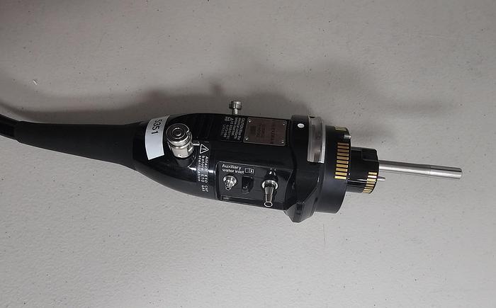 Used Olympus CF-HQ190L