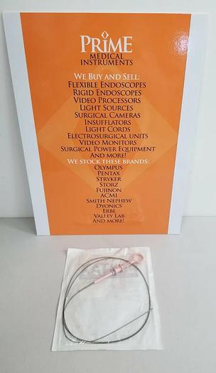 Pentax KW2218CS Biopsy Forcep with Window - New/OEM