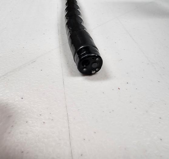 Used Olympus CF-HQ190L