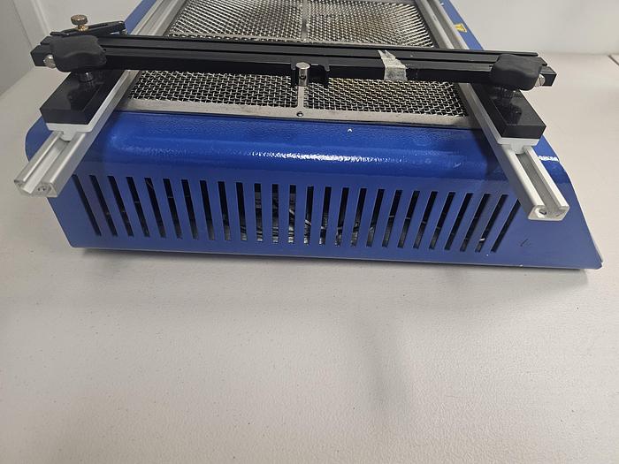 Used  PACE ST1600 Programmable Pre-Heater With Built In PCB Holder