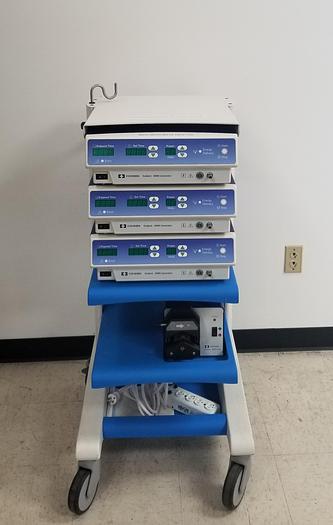Used COVIDIEN  VTGEN