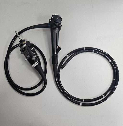 Used Olympus CF-HQ190L