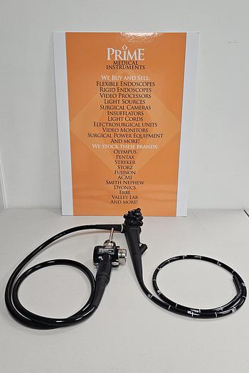 Used Olympus GIF-H180