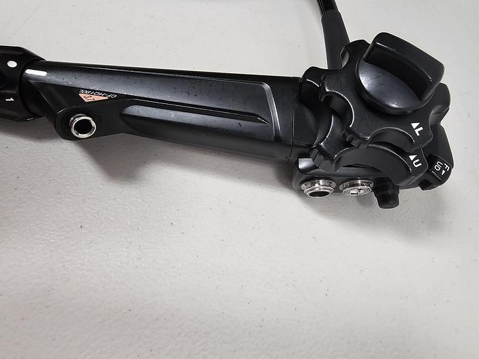 Used Olympus CF-HQ190L