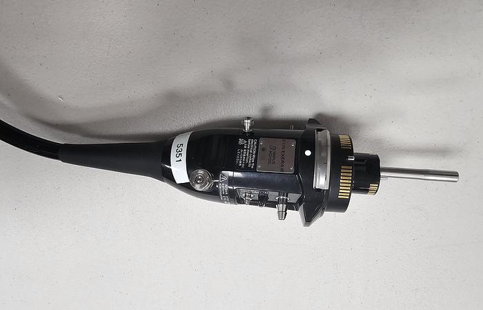 Used Olympus CF-HQ190L