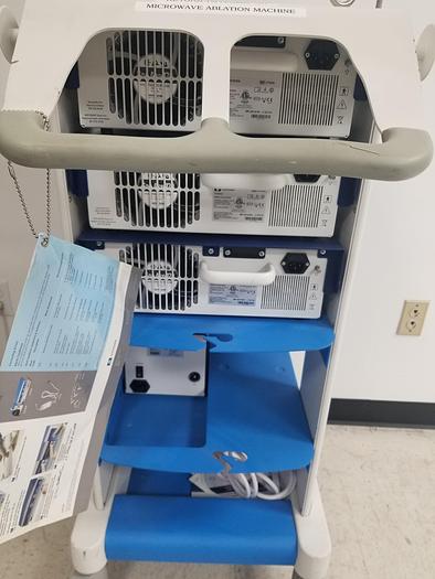Used COVIDIEN  VTGEN