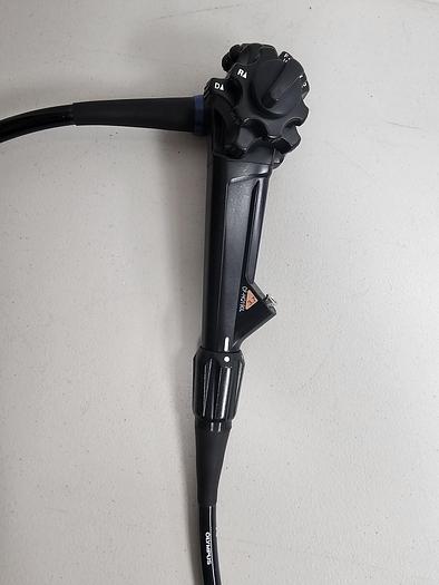 Used Olympus CF-HQ190L