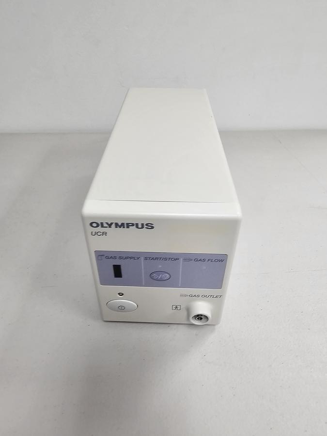 Used Olympus UCR