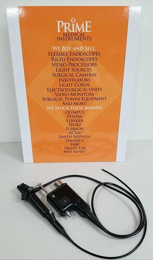 Used Pentax EB-1530T2 Bronchoscope
