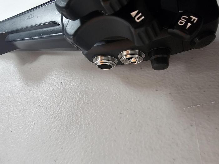 Used Olympus GIF-HQ190