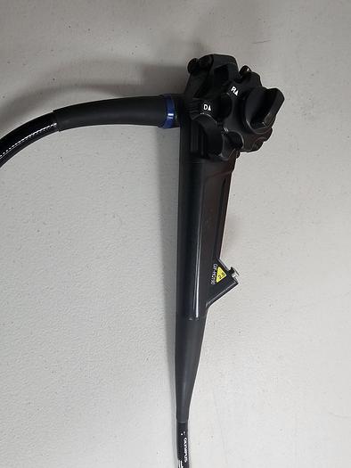 Used Olympus GIF-HQ190